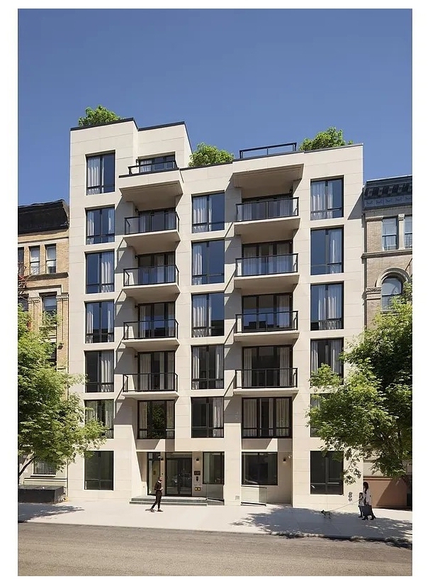 127 W 112th St - Photo 1