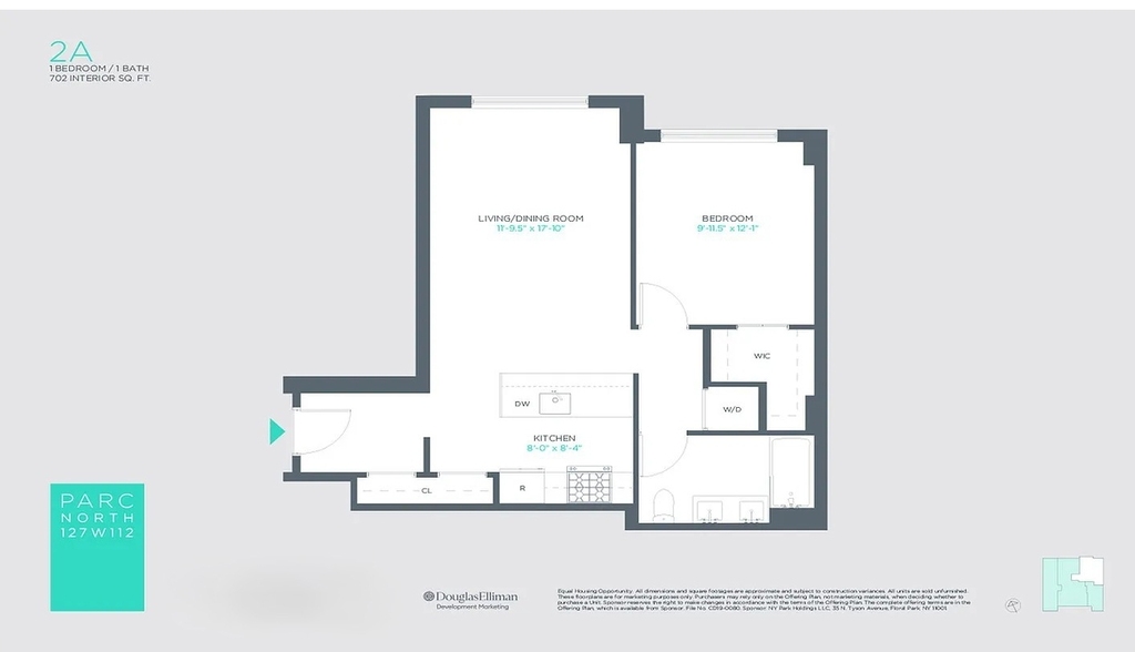 127 W 112th St - Photo 13