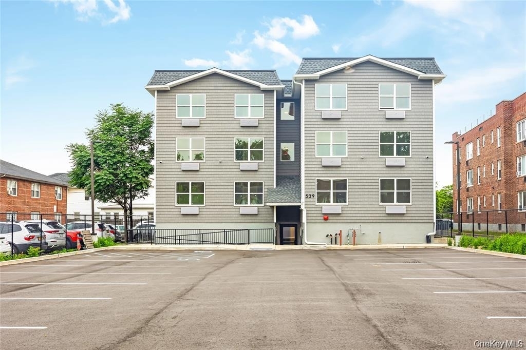 539 Front Street - Photo 0