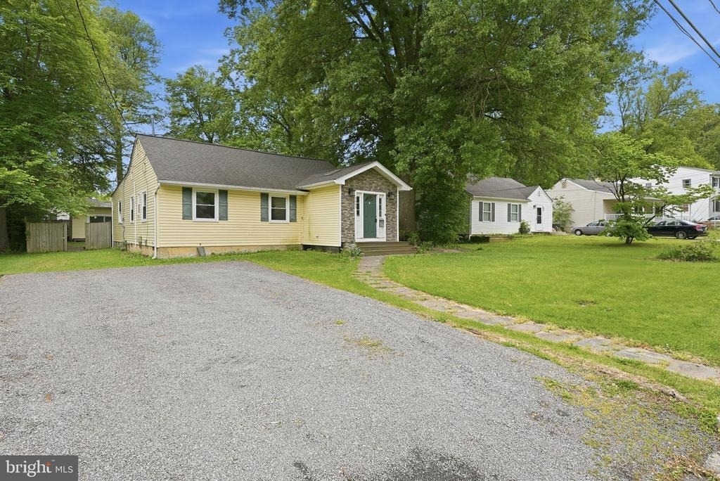 7605 Fisher Drive - Photo 1