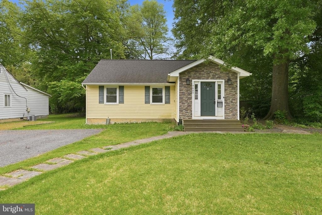 7605 Fisher Drive - Photo 0