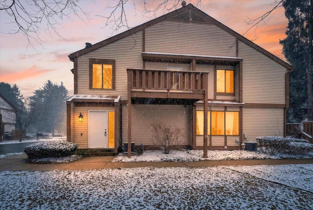 4870 Foxfire Trail - Photo 1