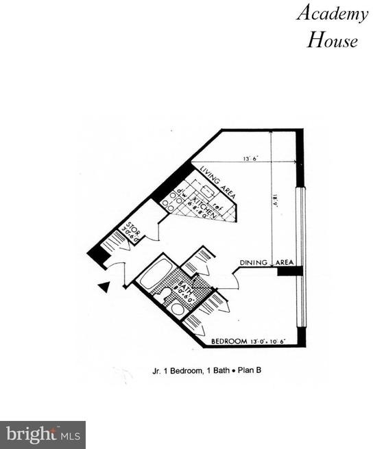 1420 Locust Street - Photo 19
