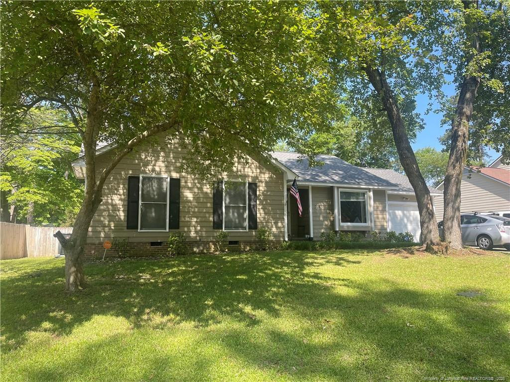 369 Bahama Loop - Photo 1