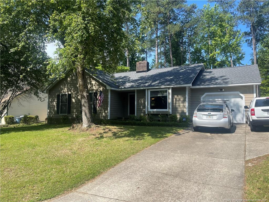 369 Bahama Loop - Photo 0