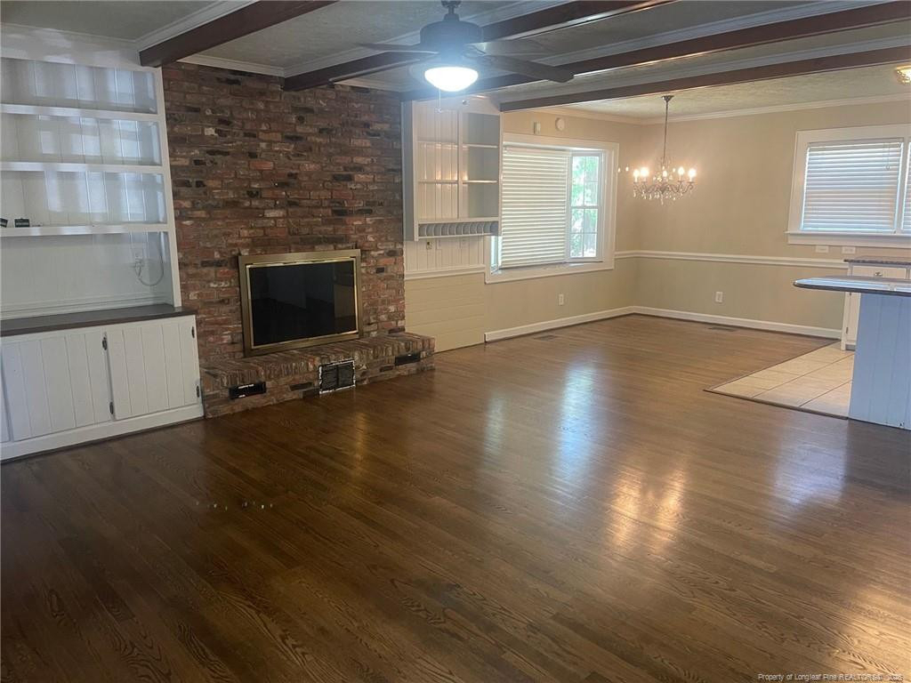 2515 Fort Bragg Road - Photo 3