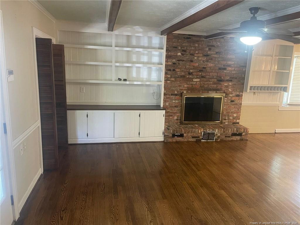 2515 Fort Bragg Road - Photo 5
