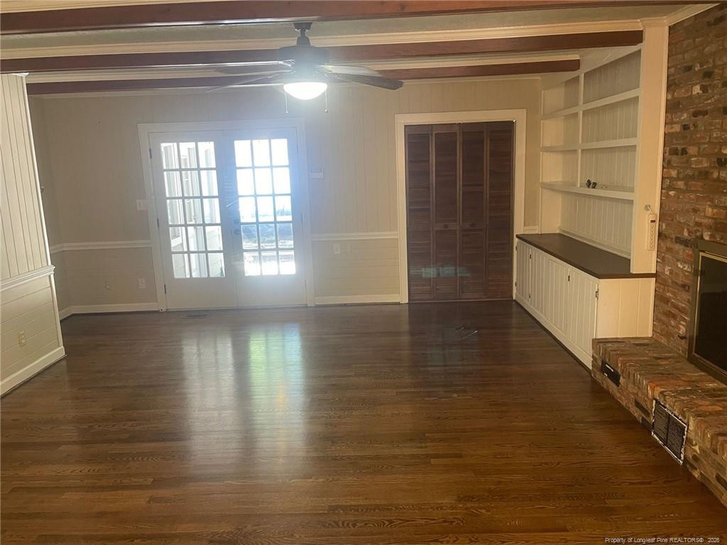 2515 Fort Bragg Road - Photo 6
