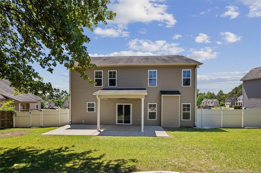 134 Huzzas Circle - Photo 23