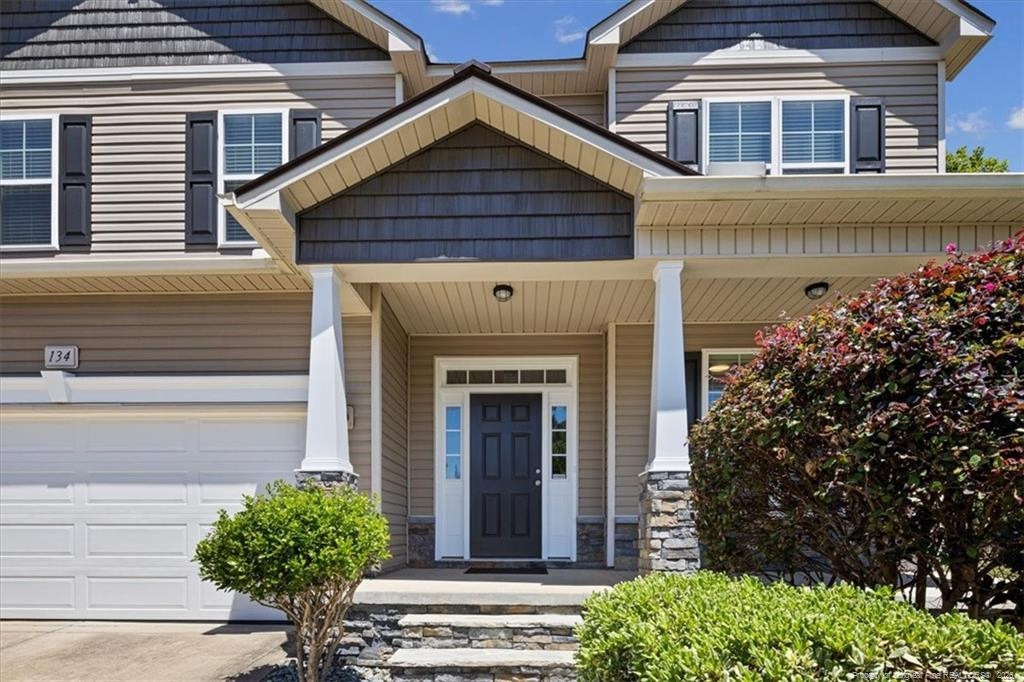 134 Huzzas Circle - Photo 1