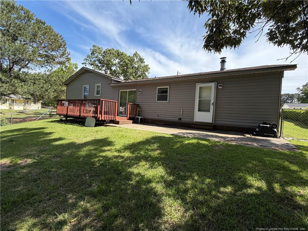 5247 Mawood Street - Photo 1