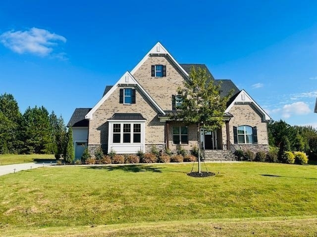 1717 Banks View Drive - Photo 0