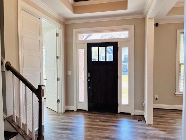 1717 Banks View Drive - Photo 2