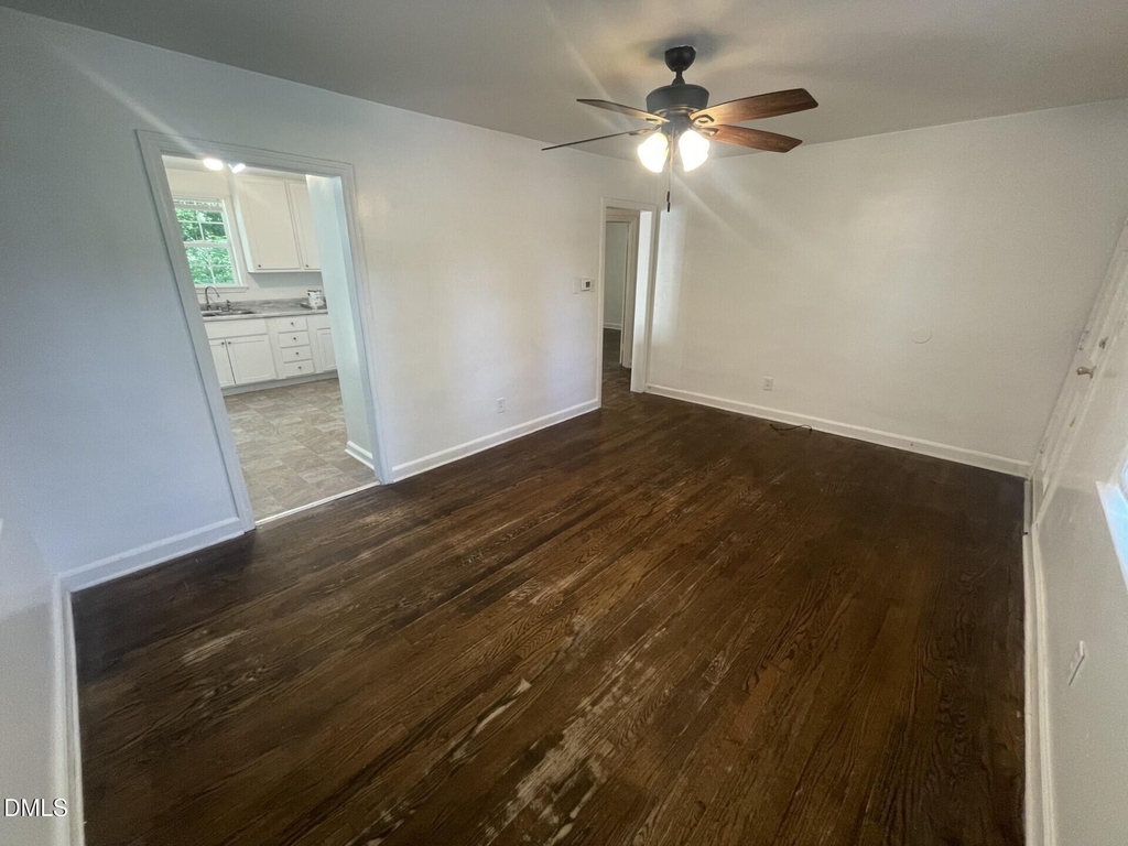 2421 Renfrow Road - Photo 1
