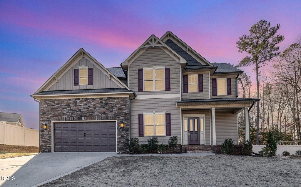 373 Neuse Landing Drive - Photo 3