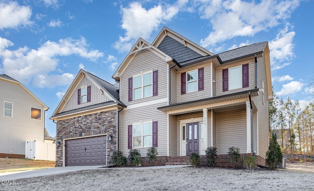 373 Neuse Landing Drive - Photo 0