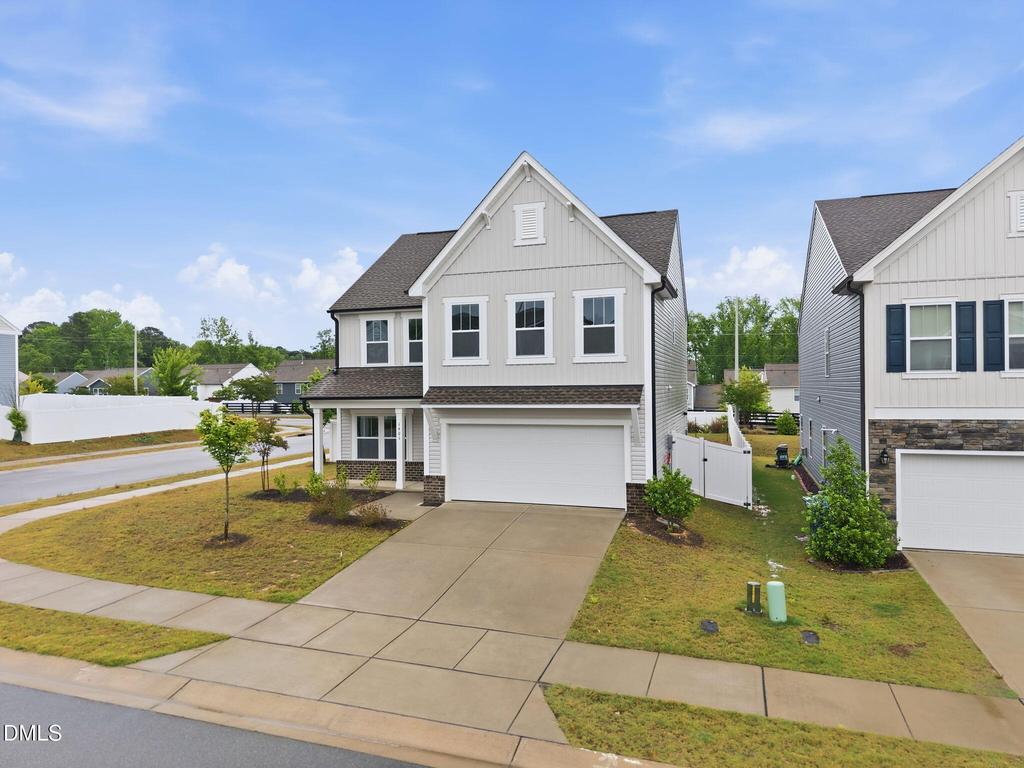 1401 Addison Lake Street - Photo 1