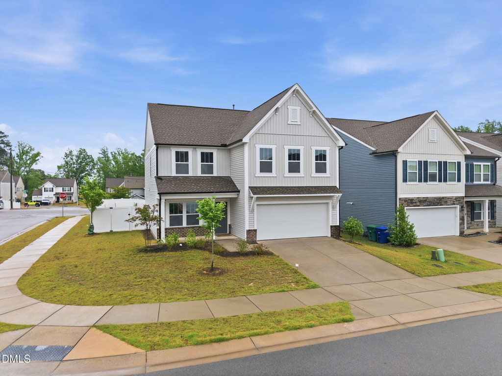 1401 Addison Lake Street - Photo 2