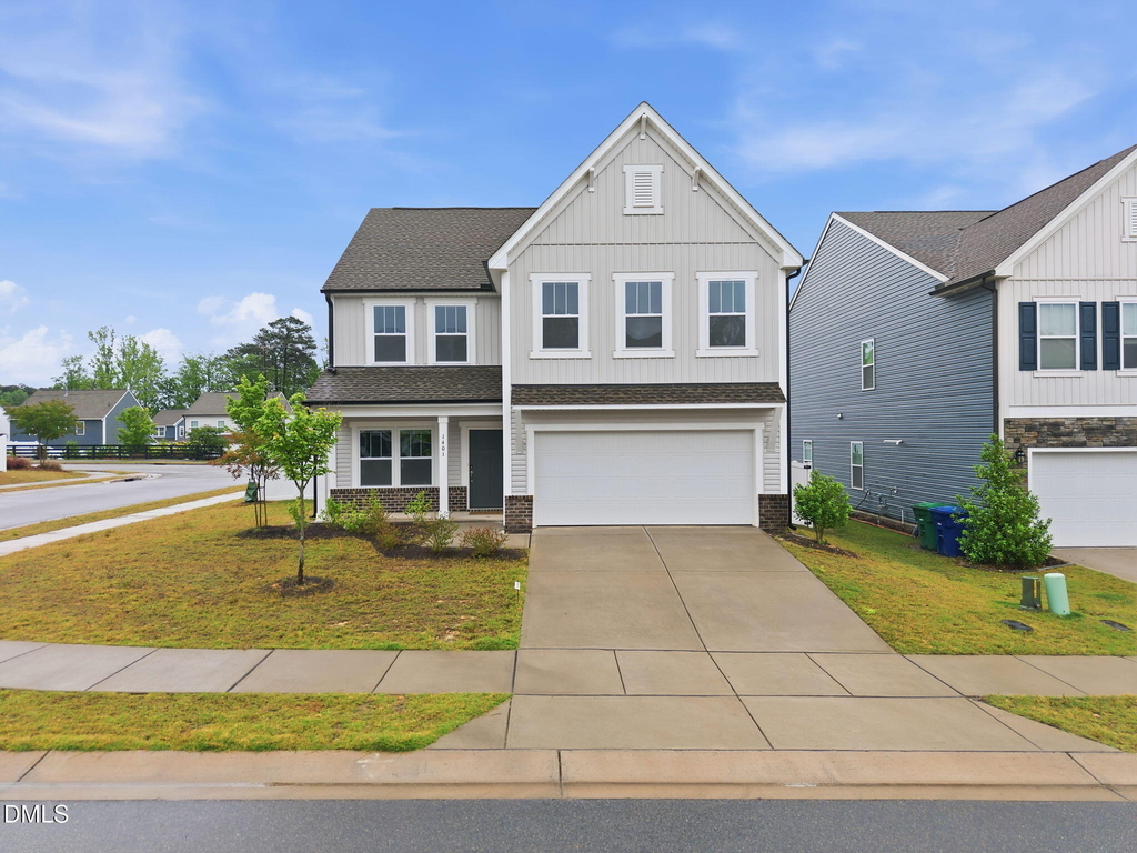1401 Addison Lake Street - Photo 0