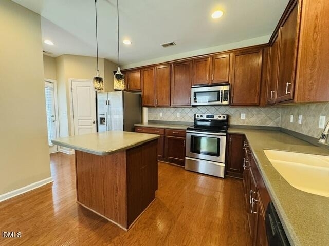 705 Keystone Park Drive - Photo 4
