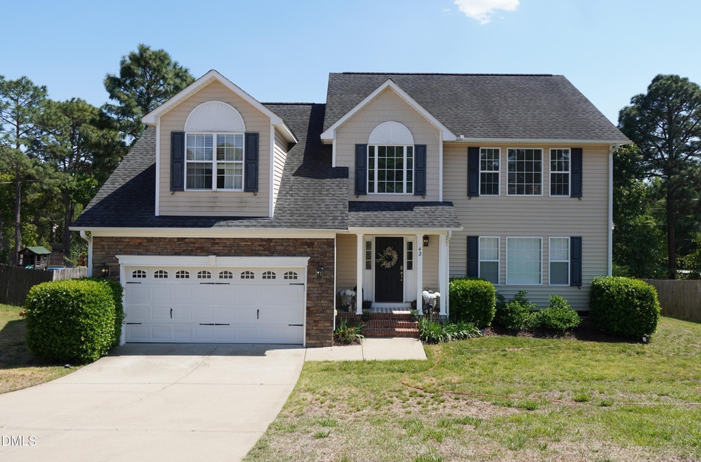 42 Sonora Drive - Photo 2