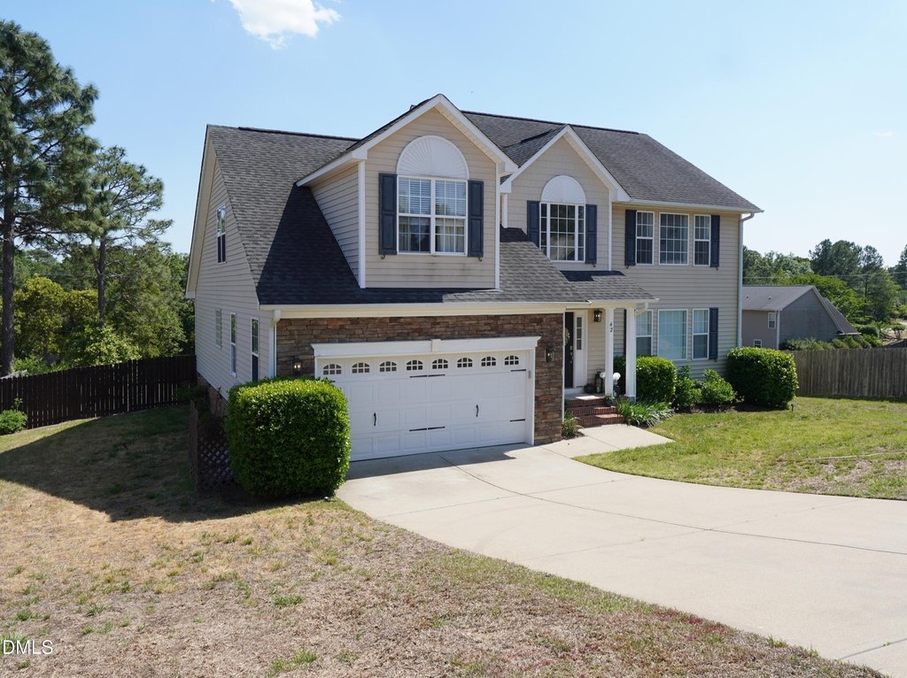 42 Sonora Drive - Photo 0