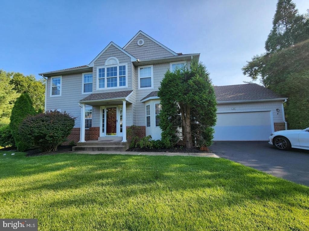 498 Palmer Farm Drive - Photo 1