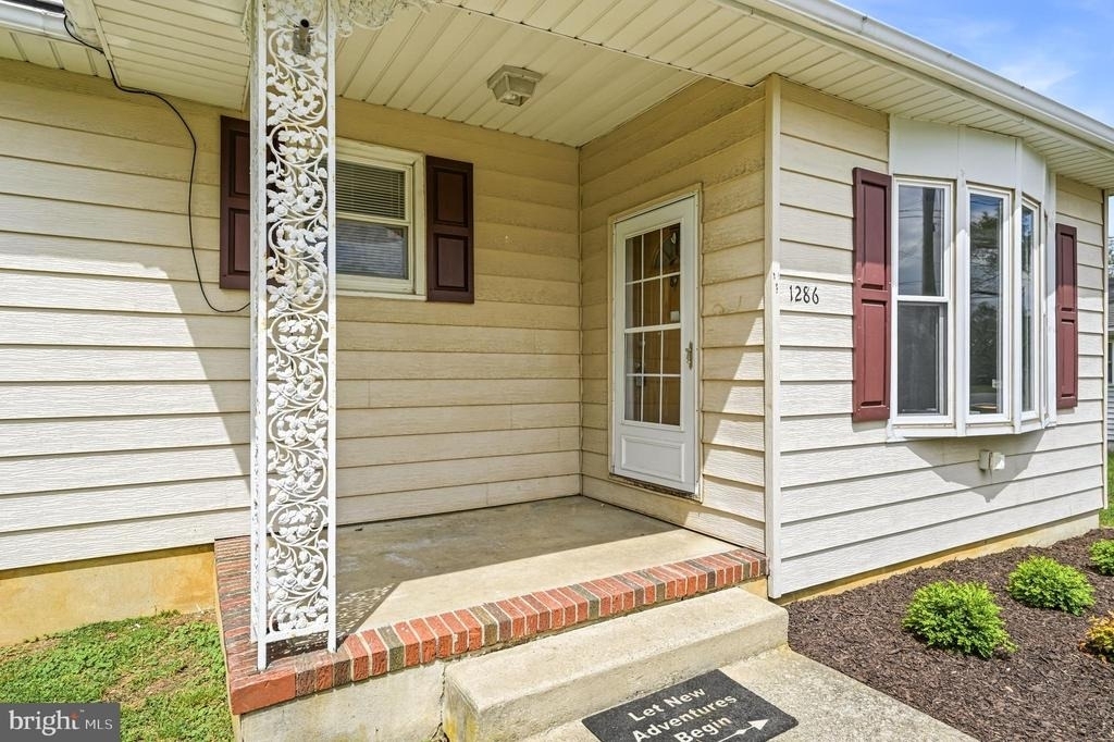 1286 Glassboro Road - Photo 2