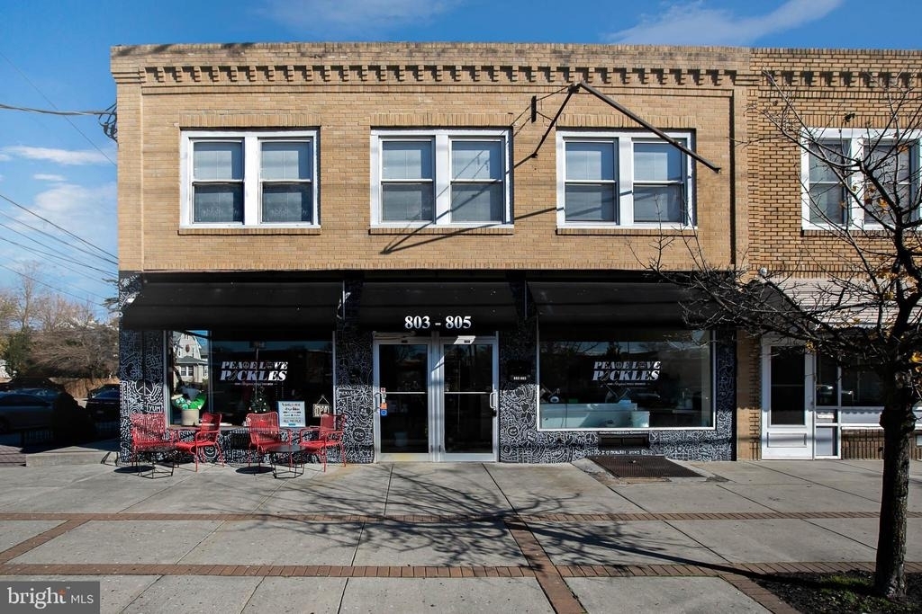 805 White Horse Pike - Photo 3