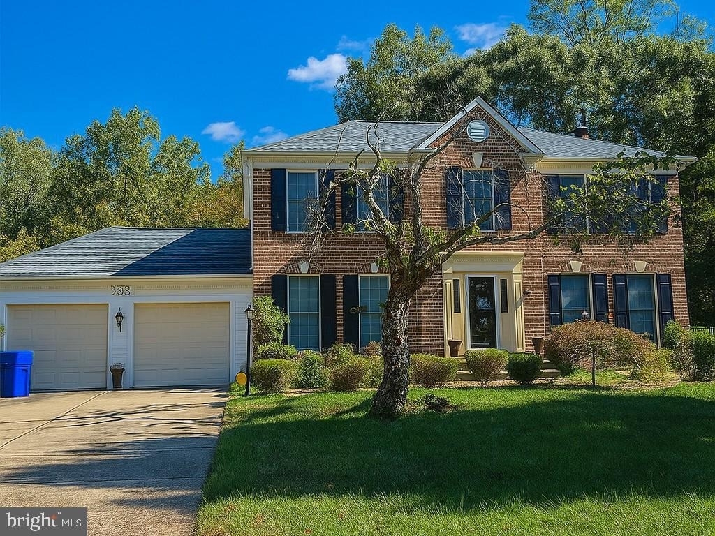 1403 Peartree Lane - Photo 1