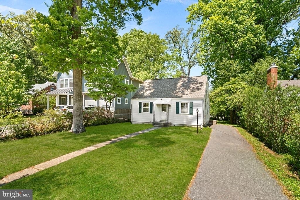 3103 Plyers Mill Road - Photo 1