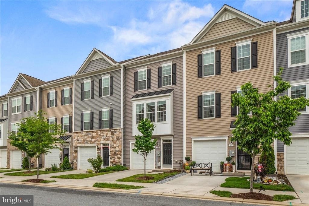 309 Spring Bank Way - Photo 1