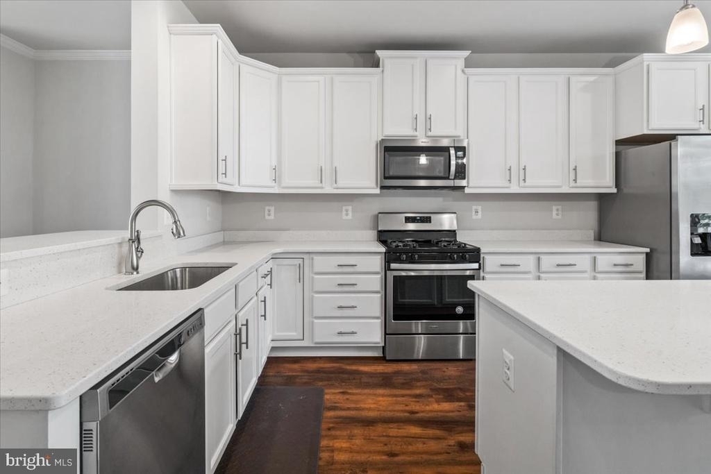 309 Spring Bank Way - Photo 10
