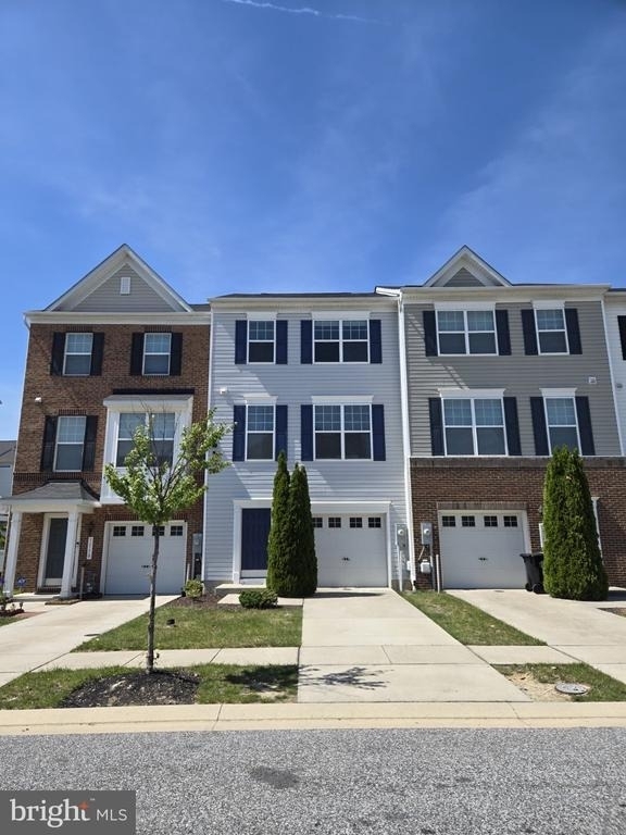 7720 Village Park Drive - Photo 0