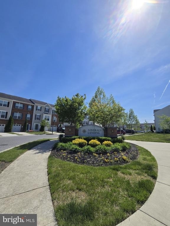 7720 Village Park Drive - Photo 1