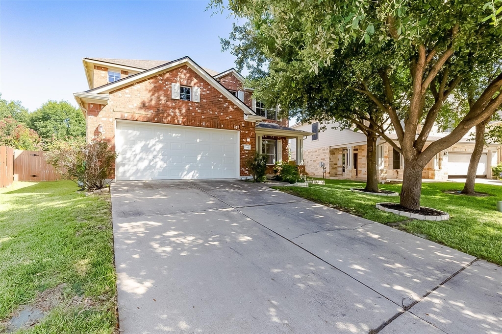 3611 Fossilwood Way - Photo 1