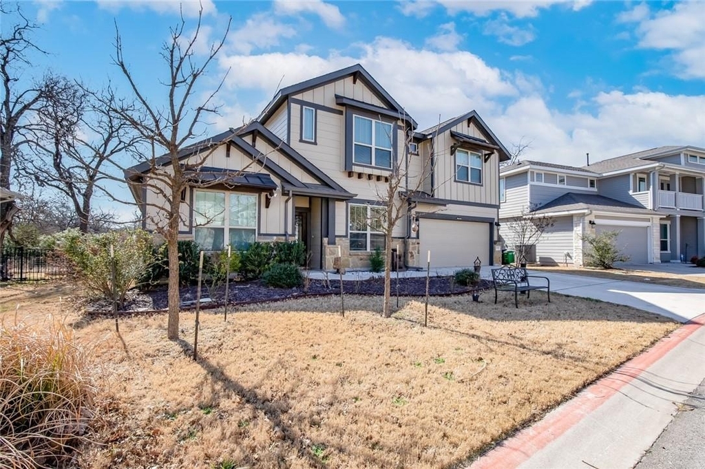 9707 Mcknight Loop - Photo 1