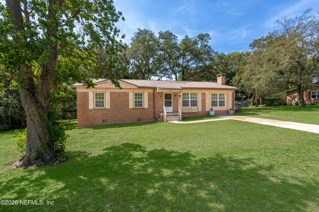 253 Cowry Road - Photo 2