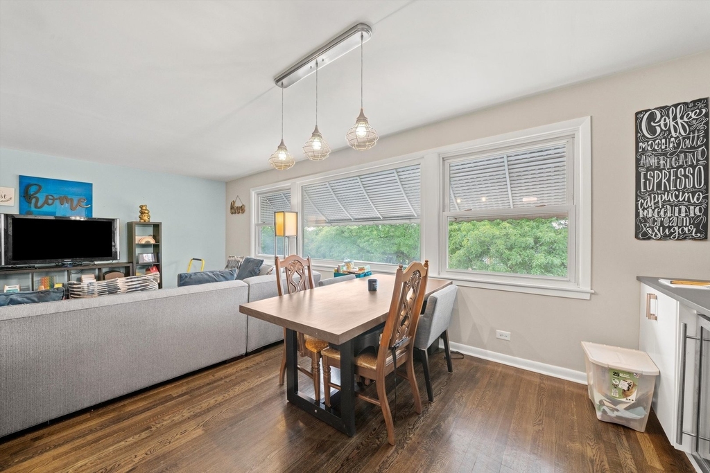 8819 N Wisner Street - Photo 5