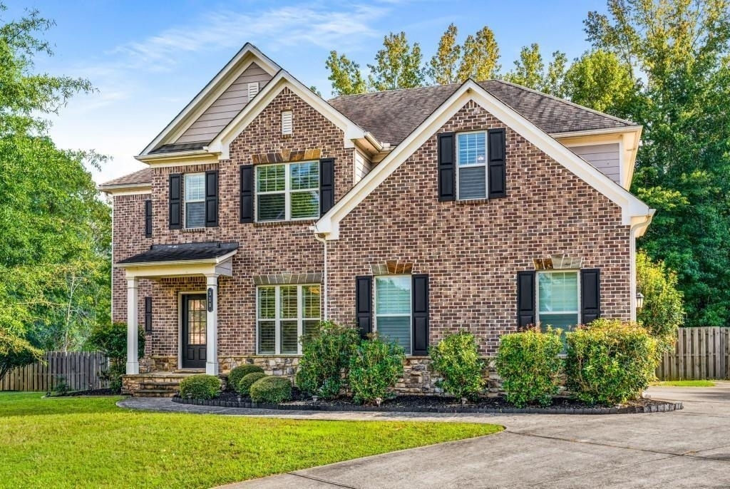 310 Big Creek Way - Photo 1