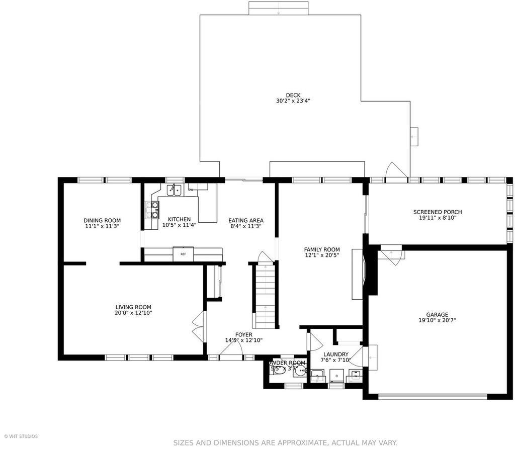 21301 N Woodland Avenue - Photo 37