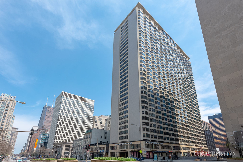 535 N Michigan Avenue - Photo 1