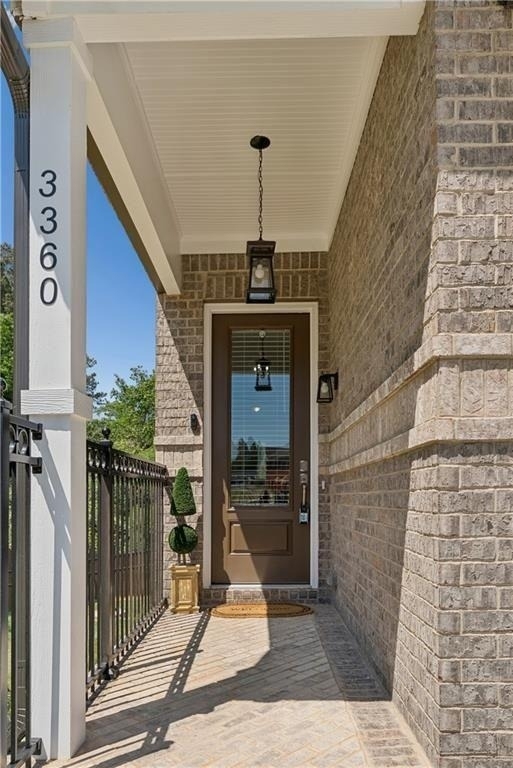 3364 Sarah Trail - Photo 1