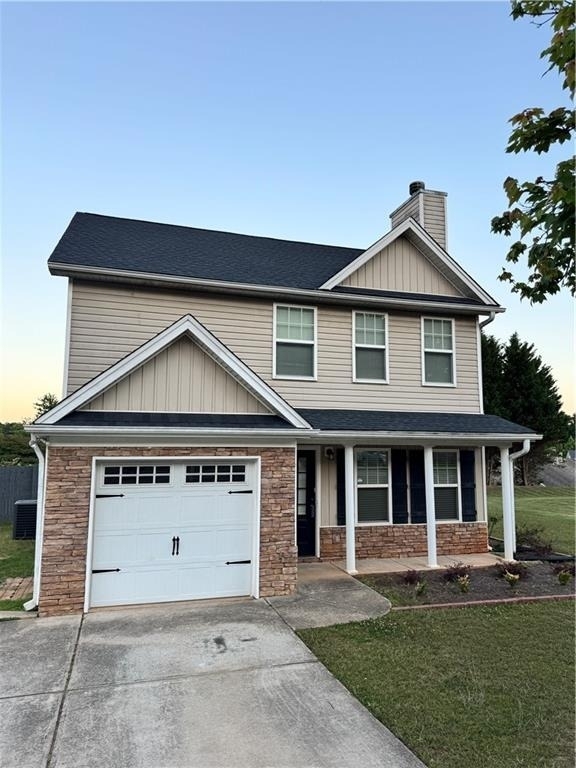 104 Jameston Drive - Photo 0