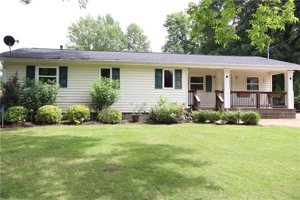 3432 Gilleland Circle - Photo 1