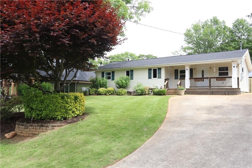 3432 Gilleland Circle - Photo 0