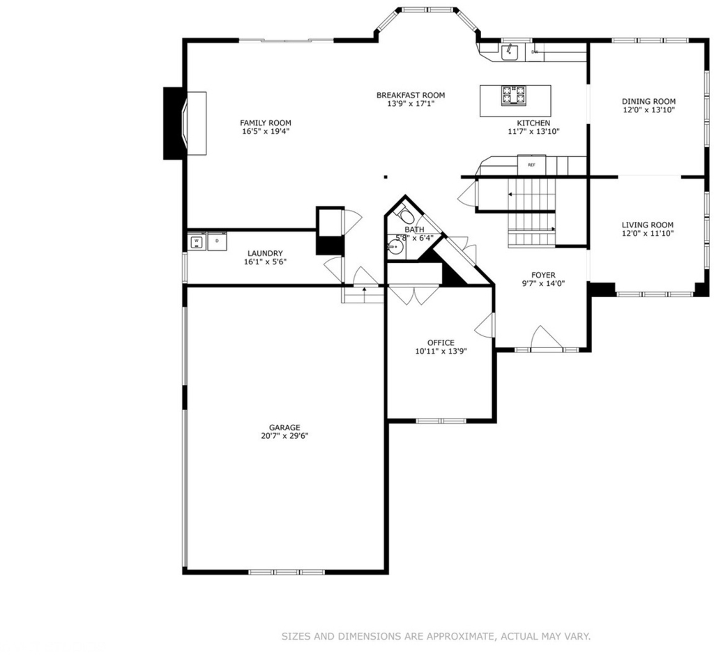 17w234 Massel Court - Photo 29