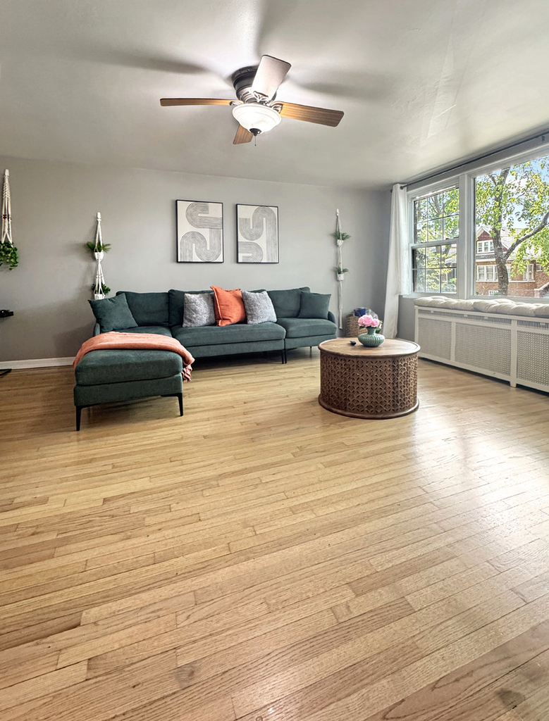 5322 W Cuyler Avenue - Photo 2