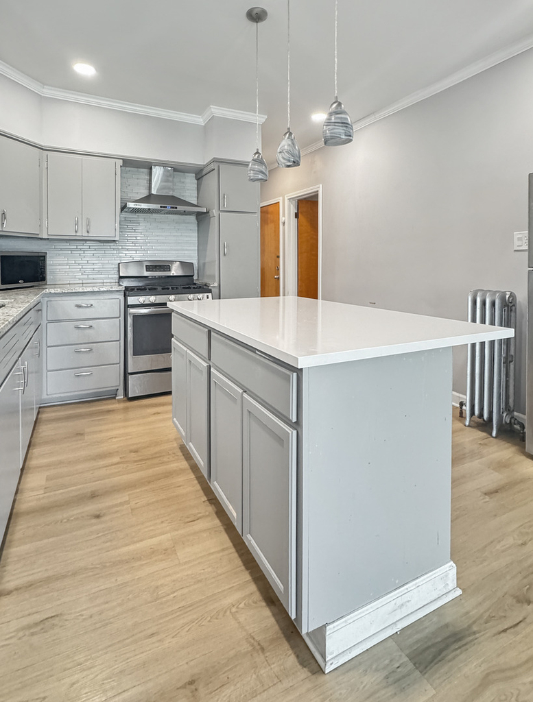 5322 W Cuyler Avenue - Photo 6