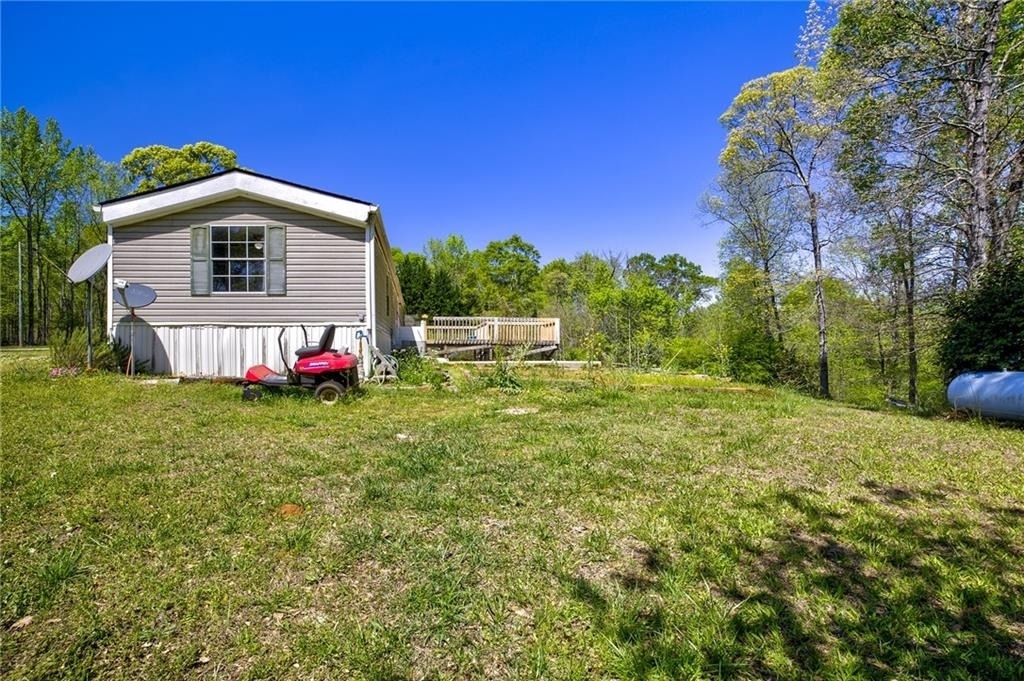4201 Dunagan Road - Photo 5